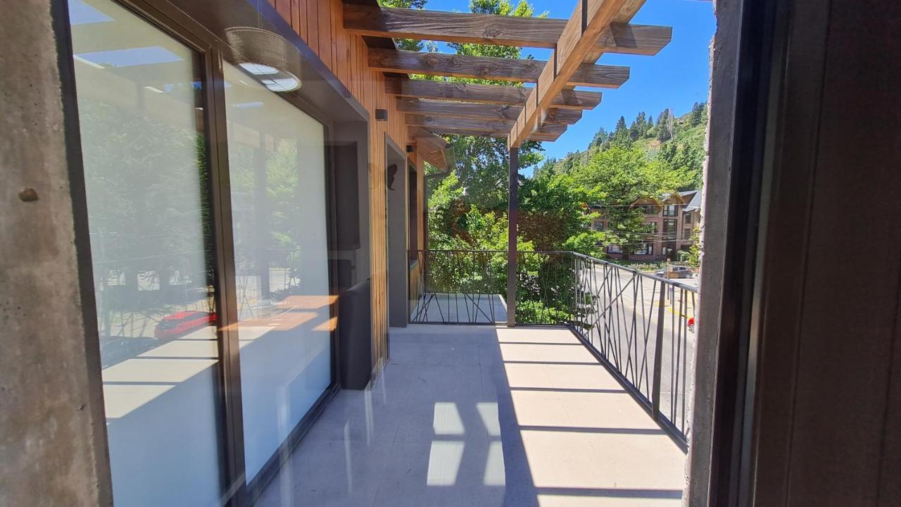 Aluen Villegas - Andarlibre San Martín de los Andes Exterior foto