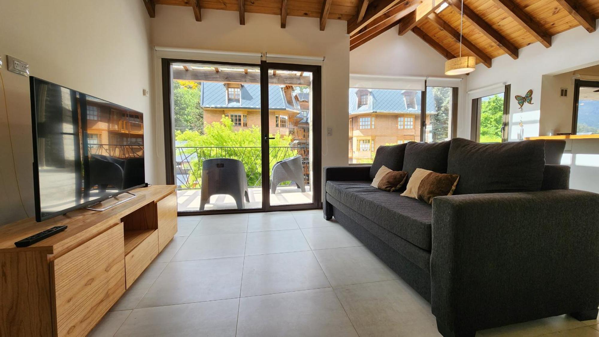 Aluen Villegas - Andarlibre San Martín de los Andes Exterior foto